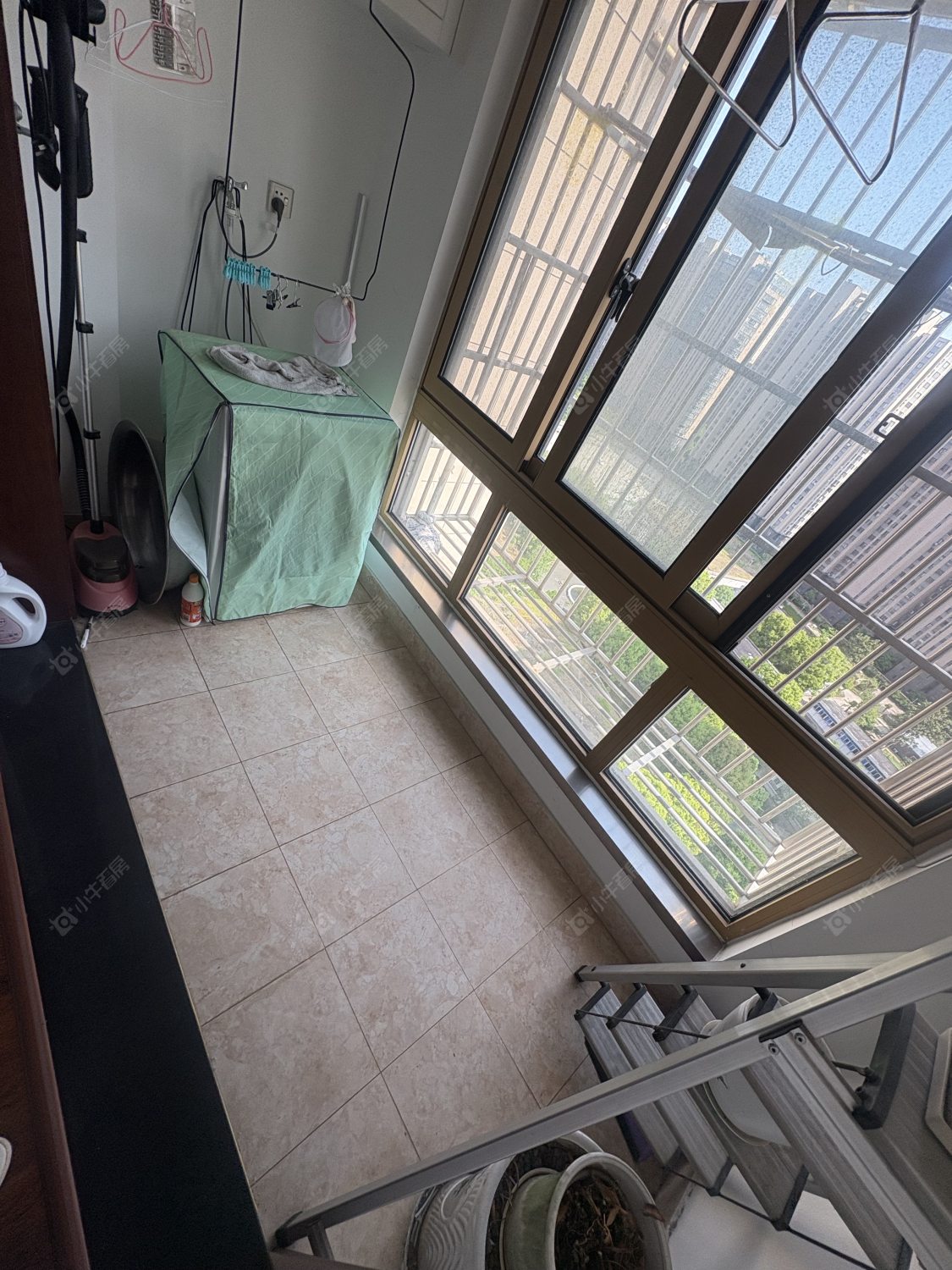 常州典雅花园在租房源室内图_小牛看房