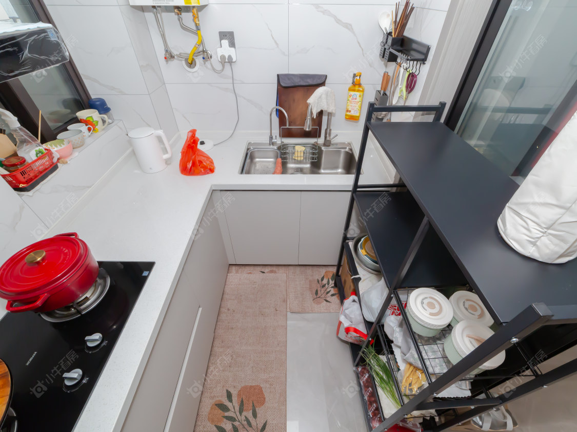 世茂香槟湖五期房源室内图 常州世茂香槟湖五期在售二手房源室内图_小牛看房