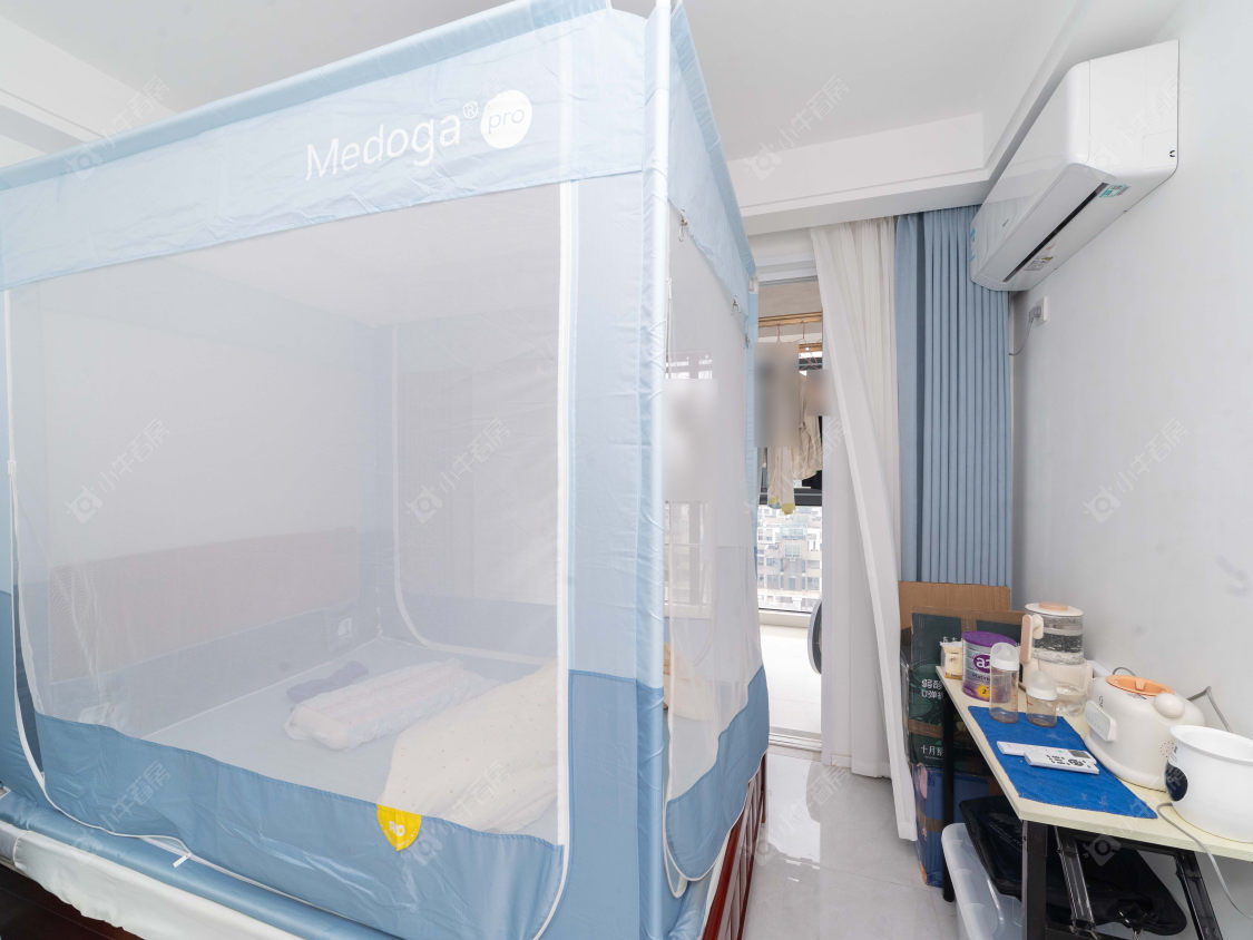 常州中天名园在售二手房源室内图_小牛看房