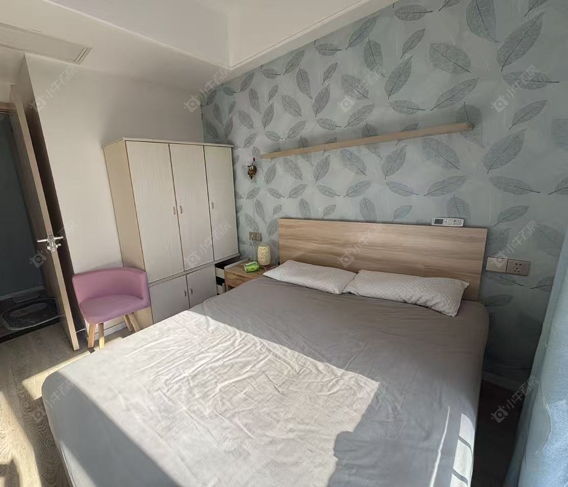 常州九洲花园四期在租房源_小牛看房