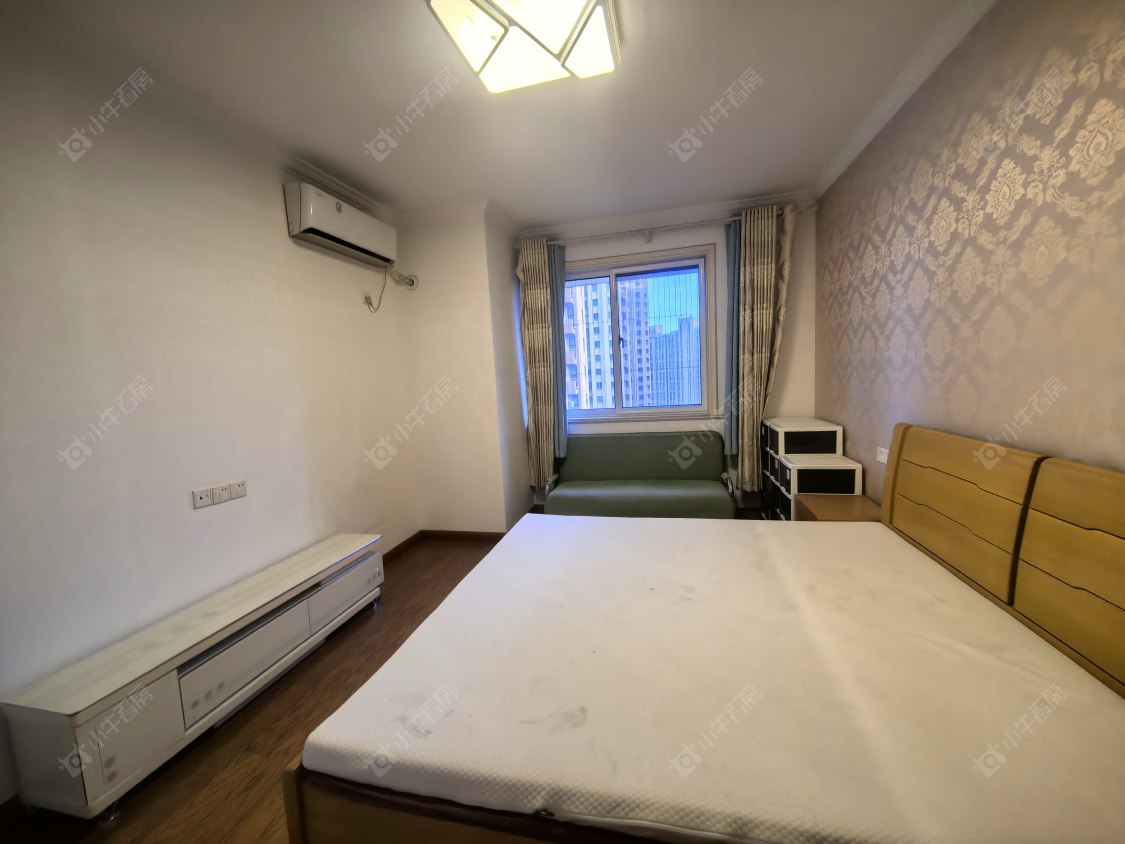 常州香溢紫郡三期在租房源室内图_小牛看房