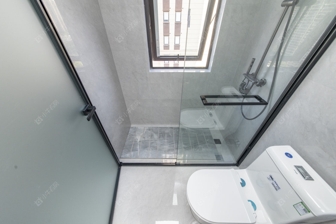 常州中梁首府壹号在售二手房源室内图_小牛看房