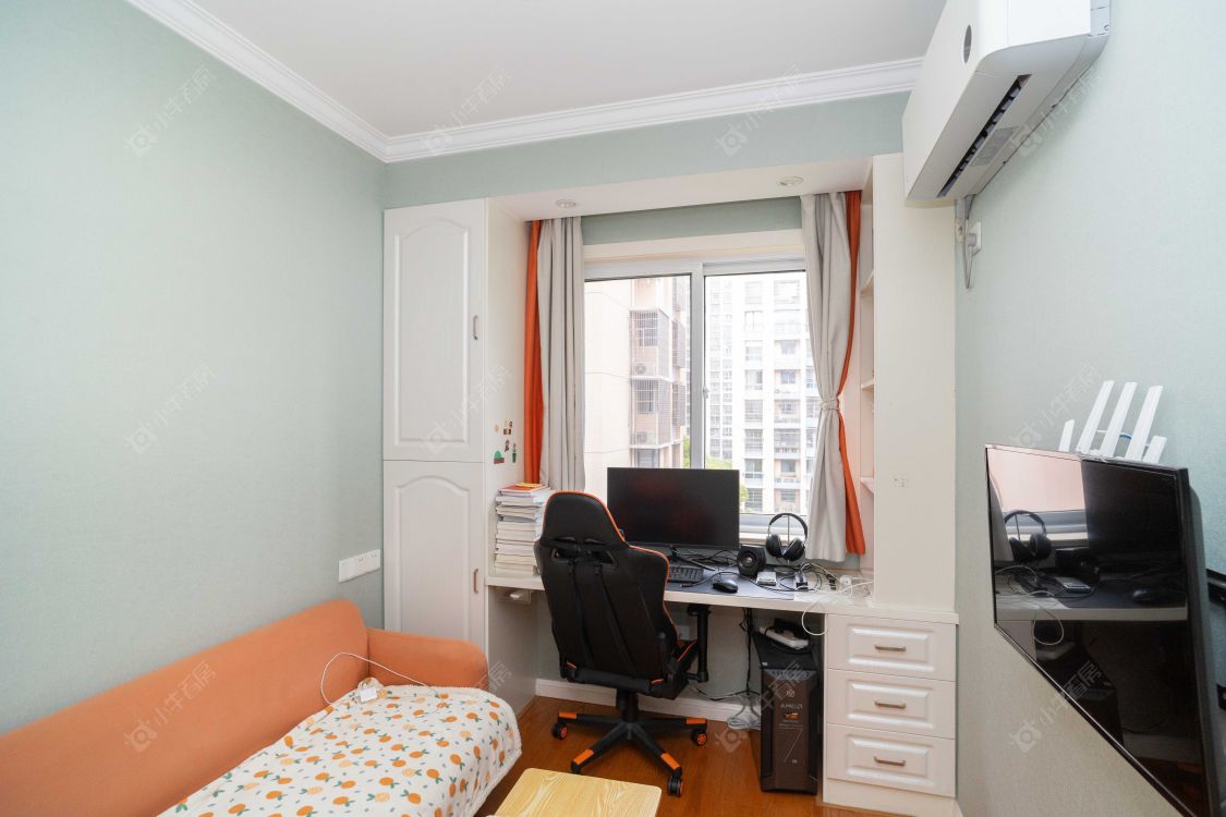 常州瑞富花苑在售二手房源室内图_小牛看房