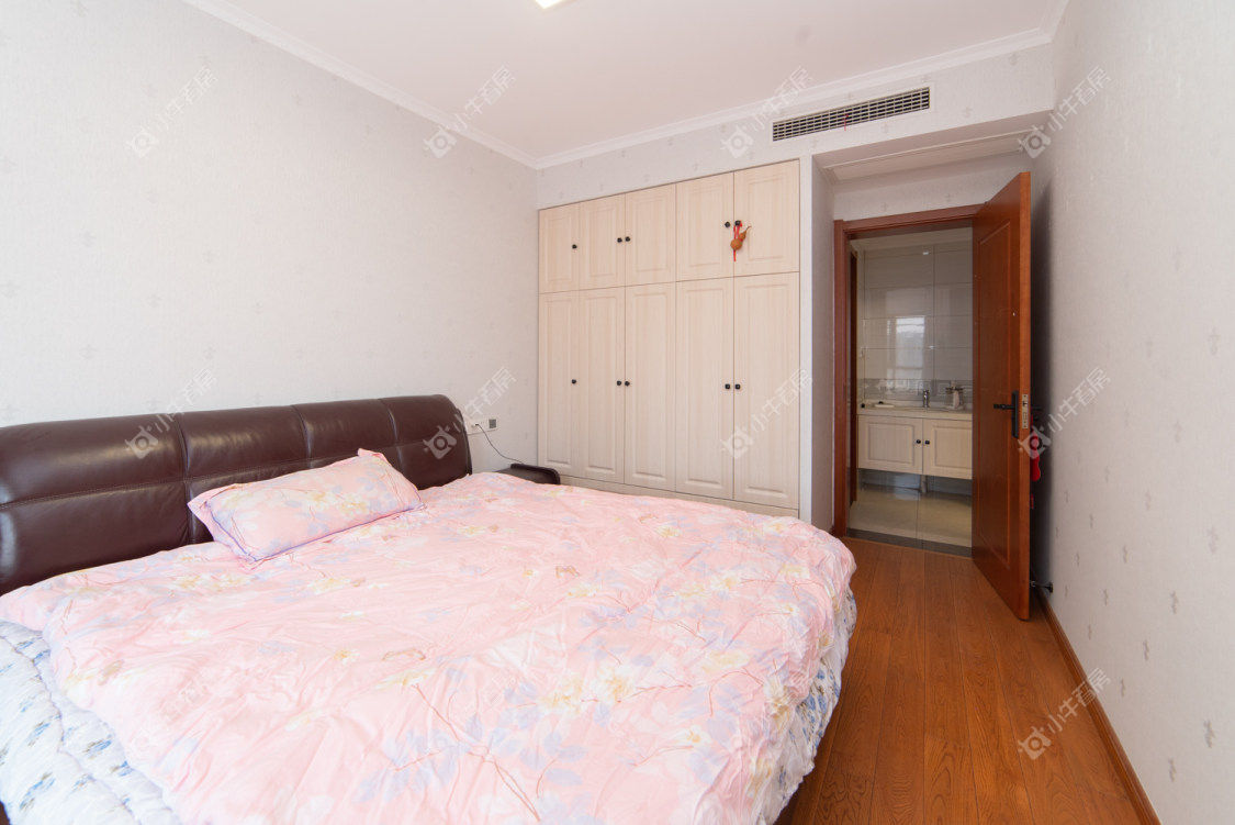 常州雨润城在租房源_小牛看房