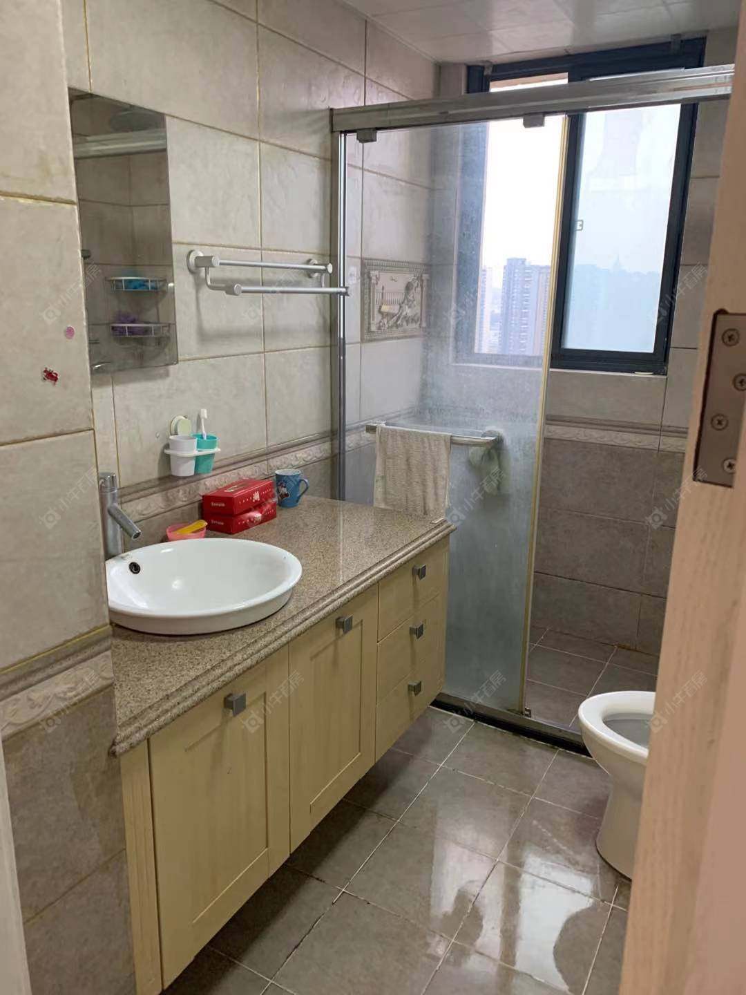 常州绿地世纪城三期在租房源_小牛看房