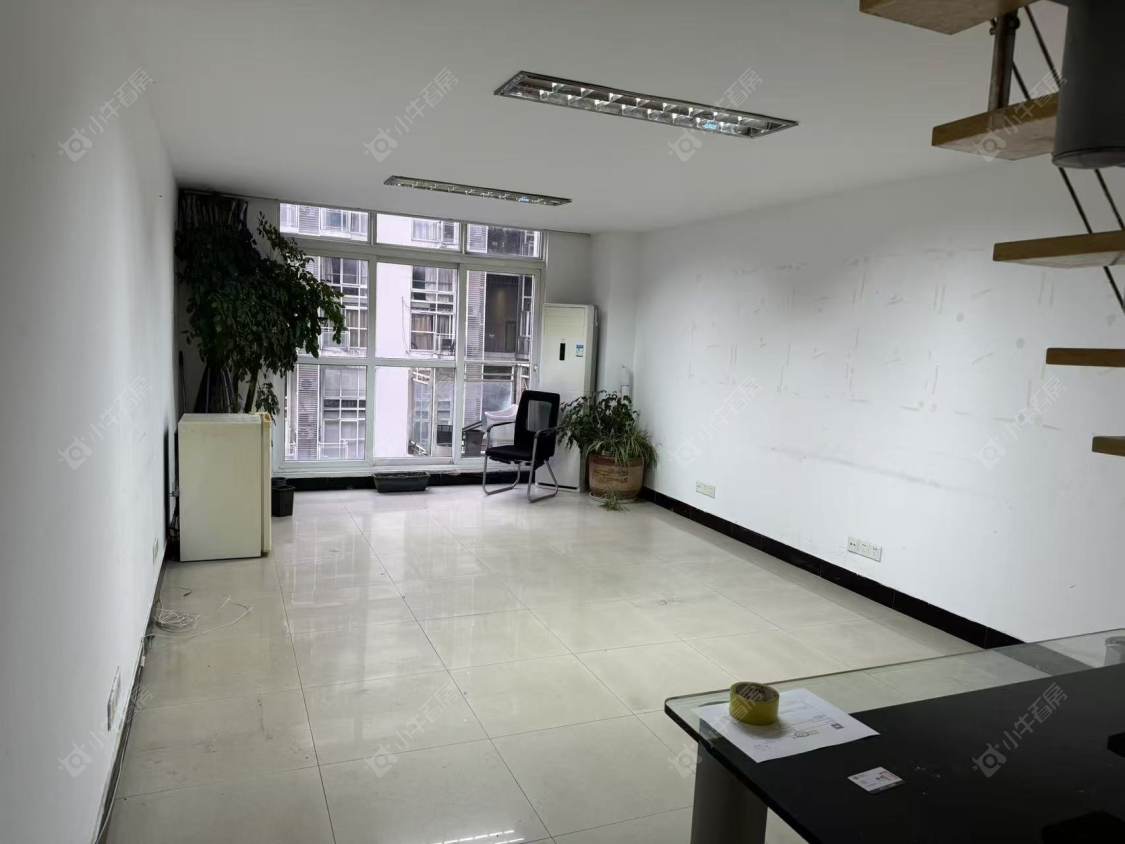 常州现代城在租房源室内图_小牛看房