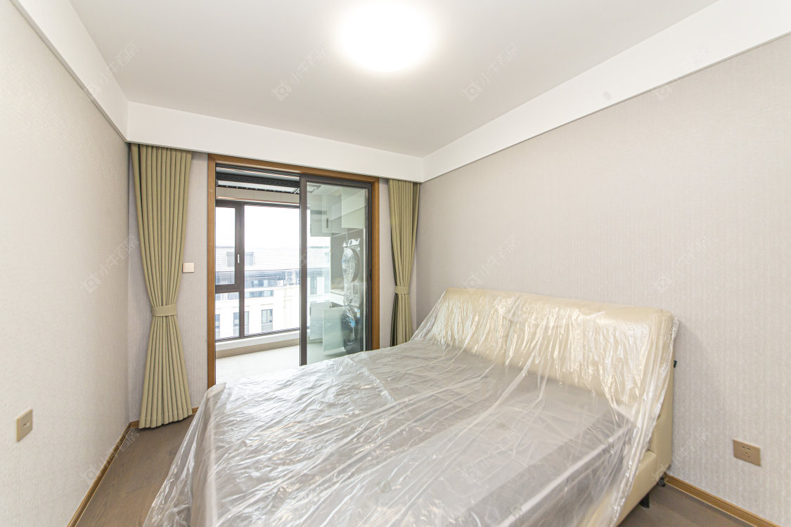 常州璞樾春秋在售二手房源室内图_小牛看房