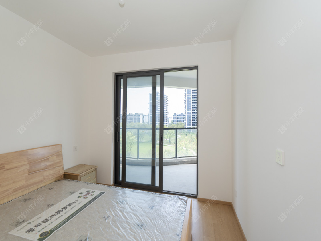 常州曹山未来城在售二手房源室内图_小牛看房