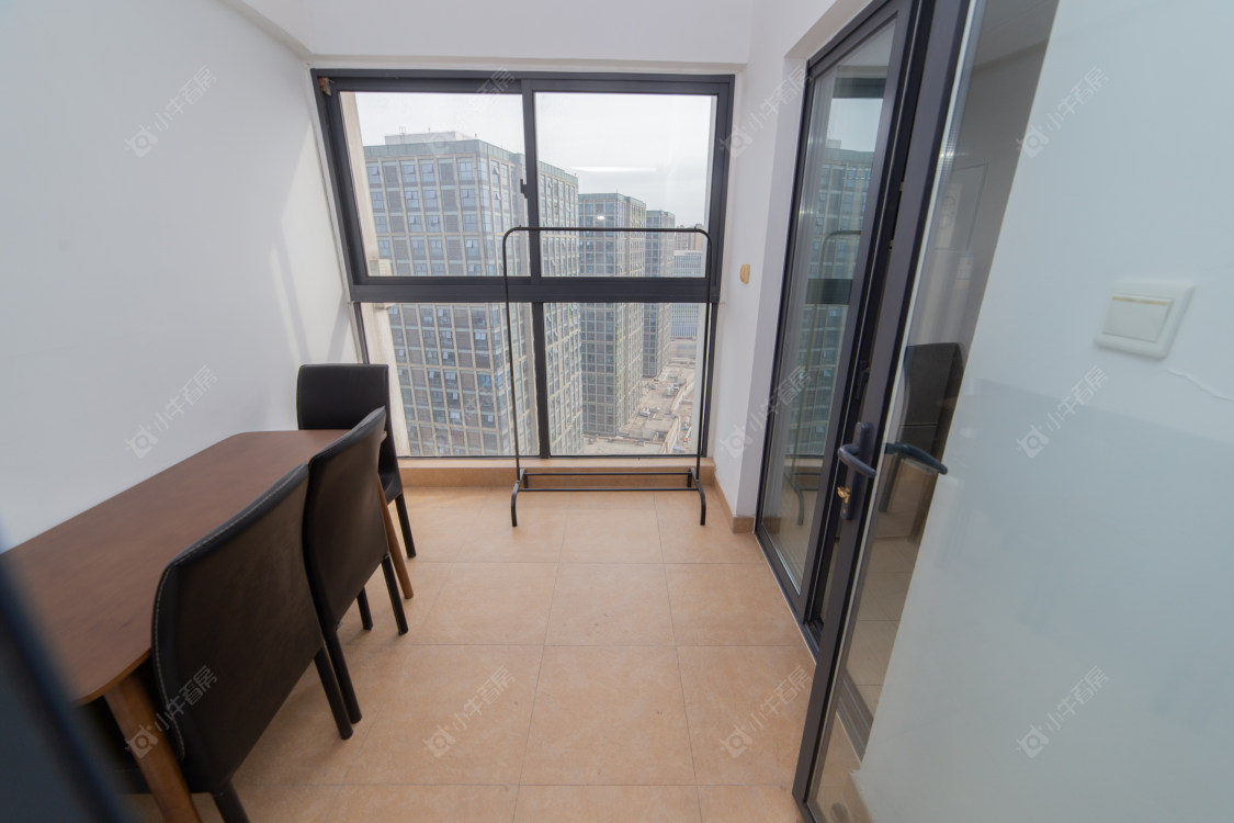 常州新北万达广场在租房源室内图_小牛看房