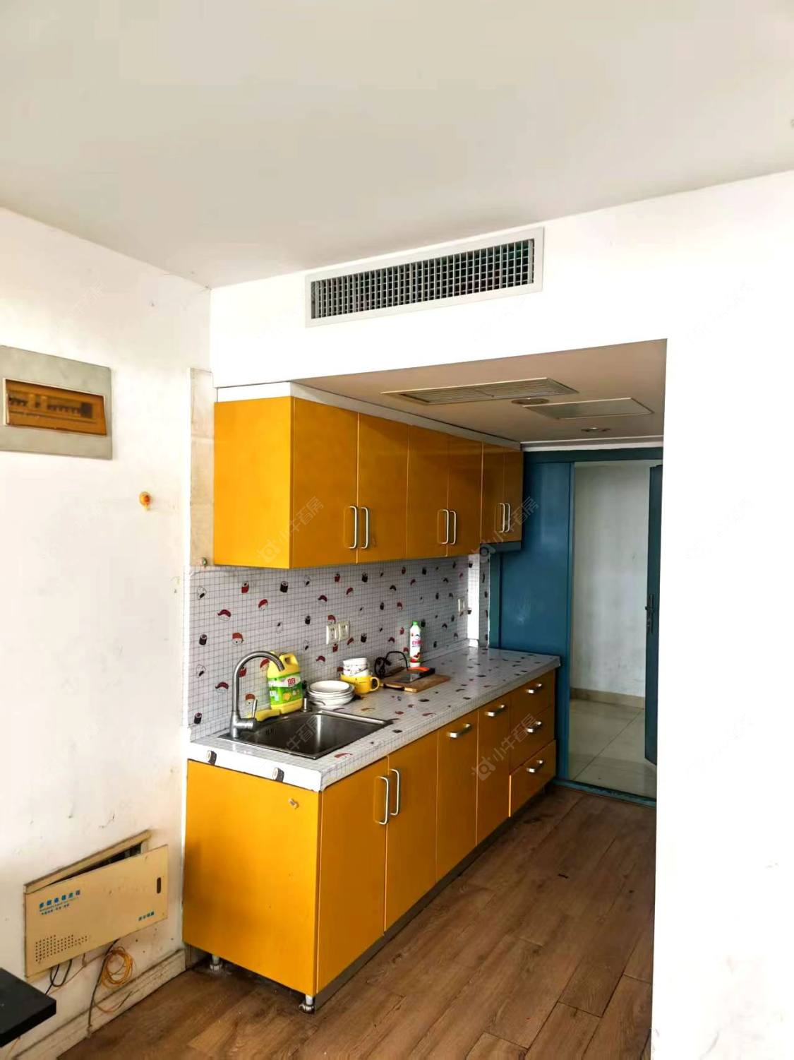 常州亚泰财富中心在租房源_小牛看房