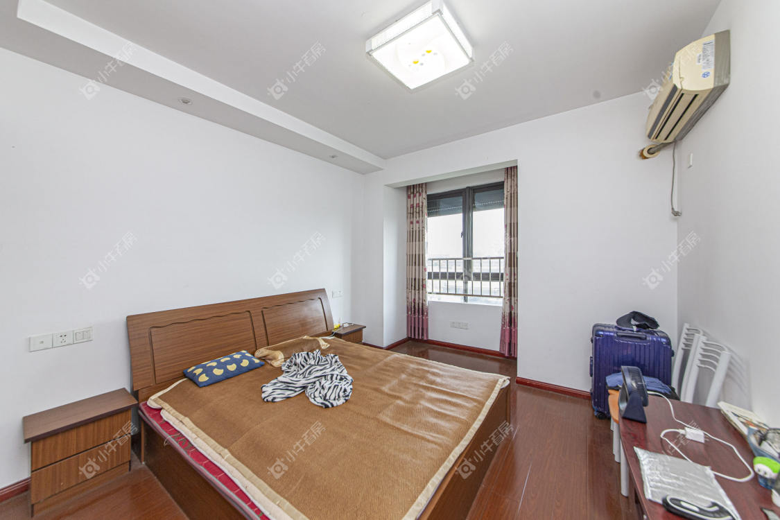 常州溪湖小镇在租房源室内图_小牛看房