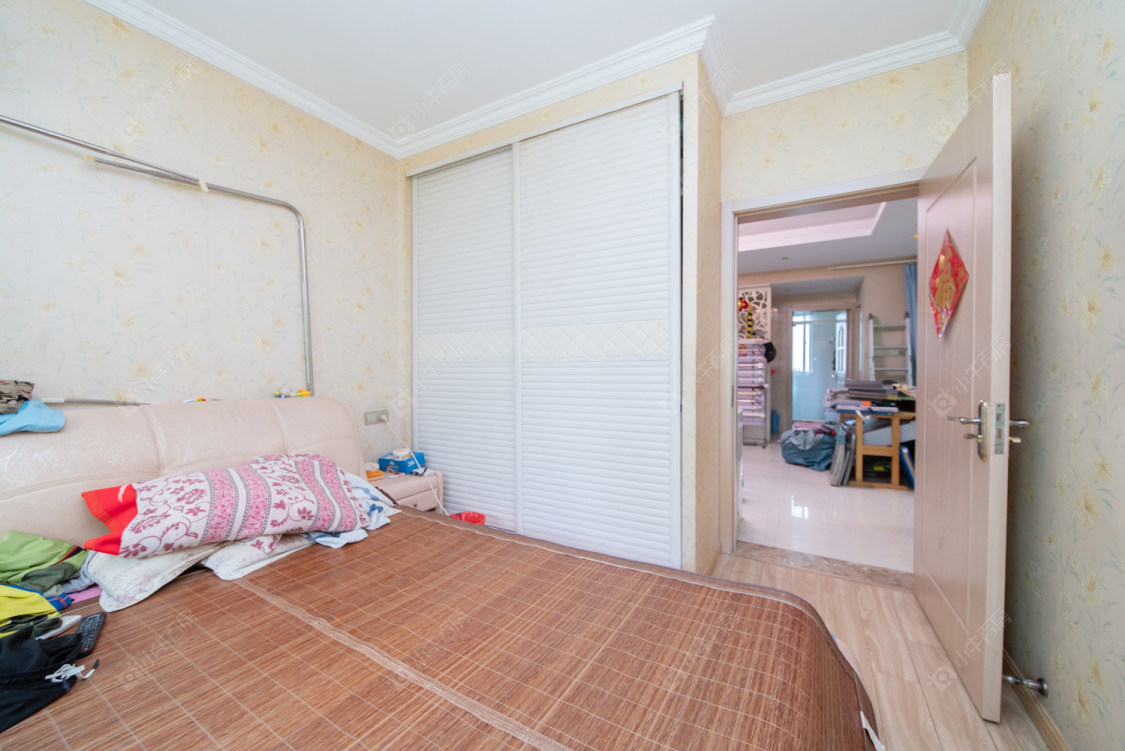 常州御水华庭一期在售二手房_小牛看房