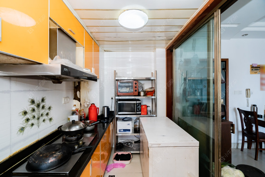 常州诺诚高第在售二手房源室内图_小牛看房