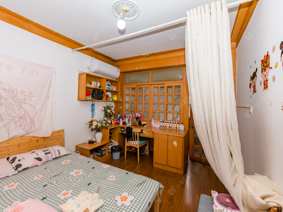 常州常宁公寓在售二手房源室内图_小牛看房