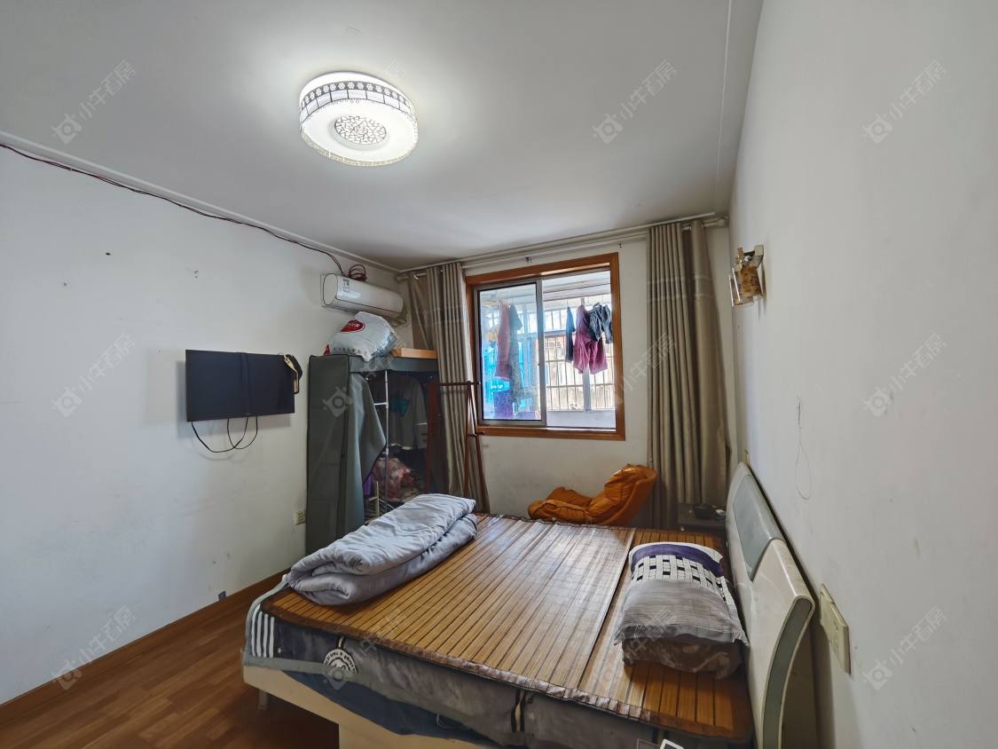 常州玉泉小区在售二手房房源室内图_小牛看房
