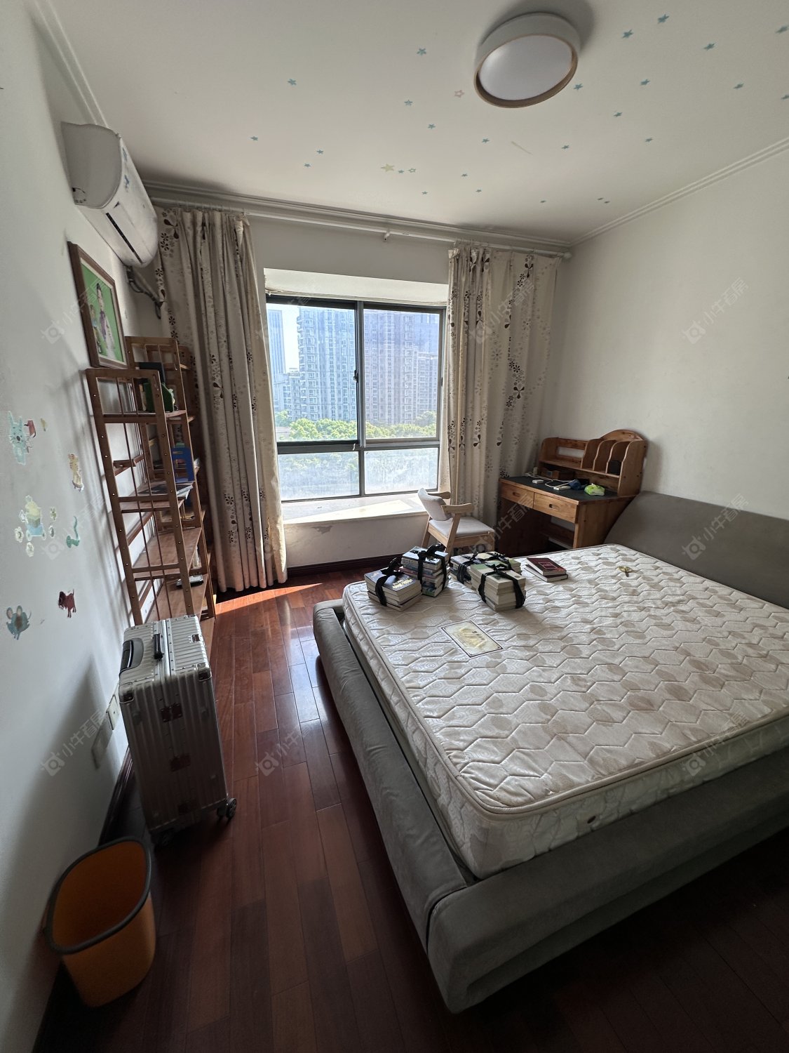 常州星海银园西区在租房源_小牛看房