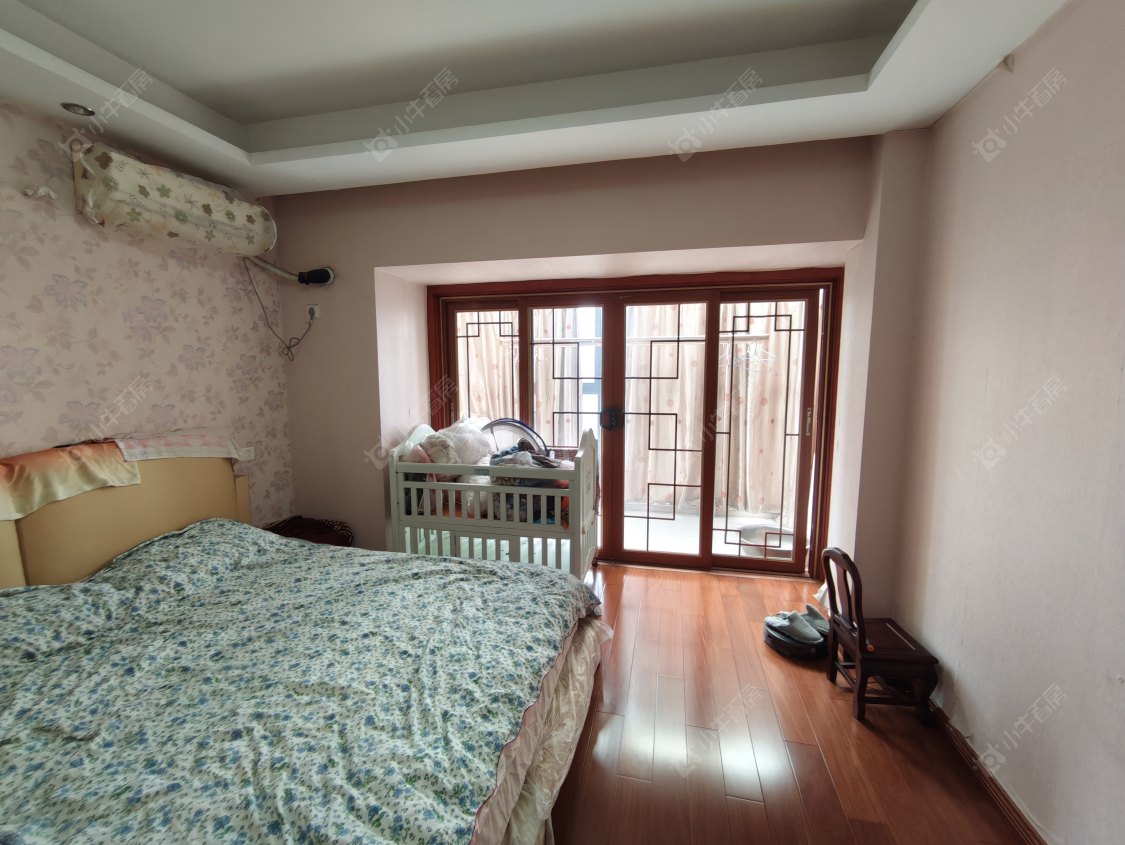 常州凤凰名城在租房源室内图_小牛看房