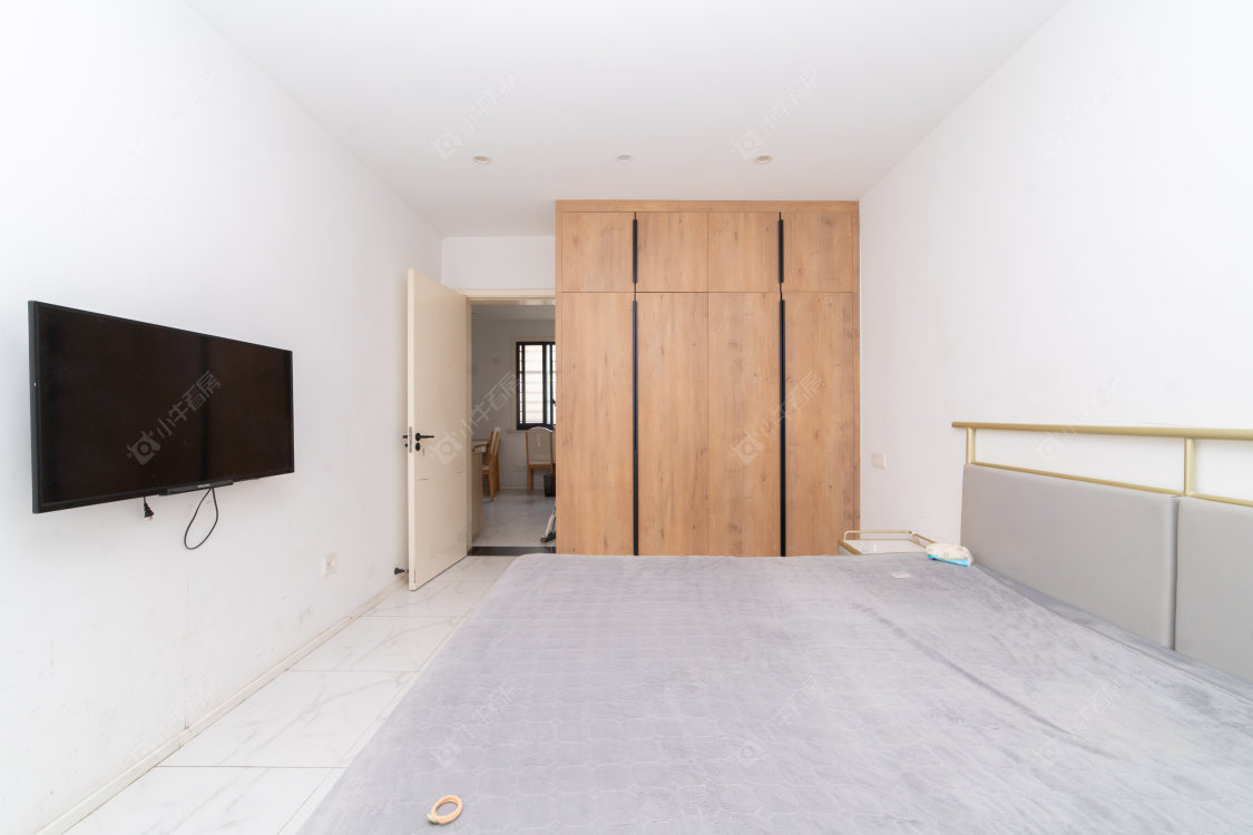 常州白云新村在售二手房源室内图_小牛看房