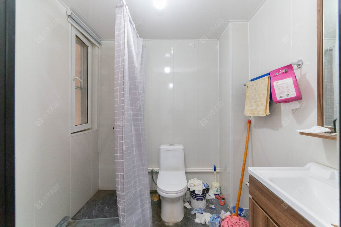 常州空港五村在售二手房源室内图_小牛看房