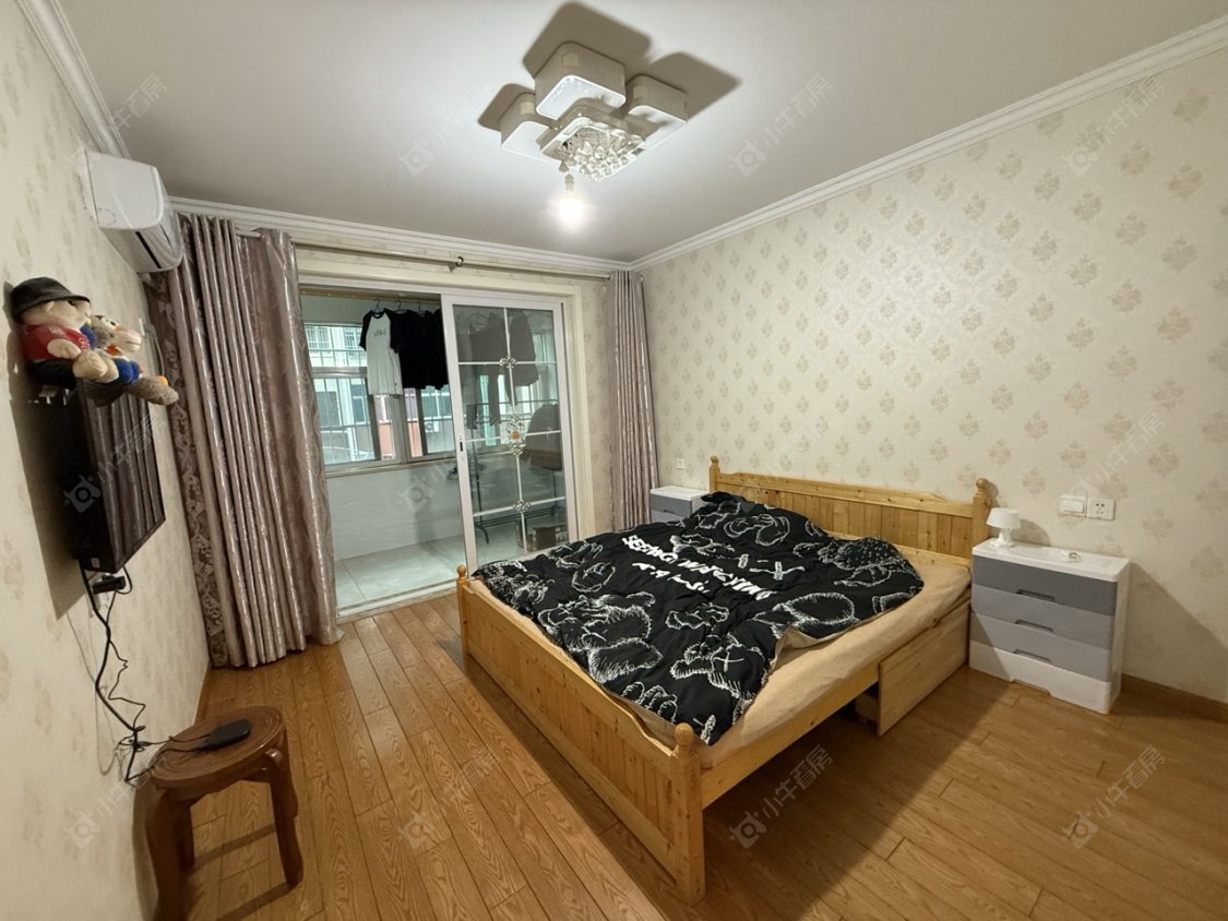 清潭六村房源室内图 常州清潭六村在租房源室内图_小牛看房