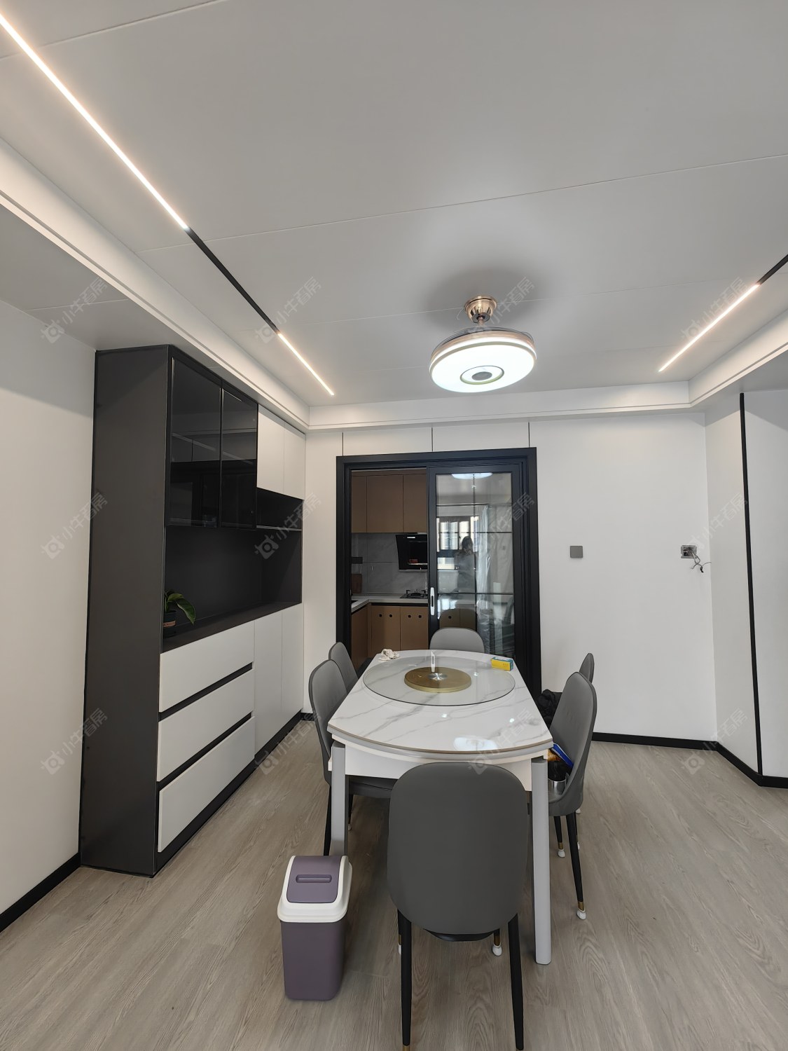 常州万科公园大道二三期在租房源_小牛看房