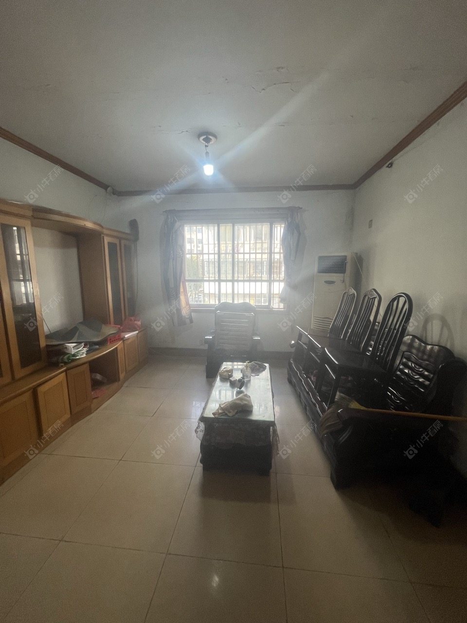 常州竹林新村在租房源室内图_小牛看房
