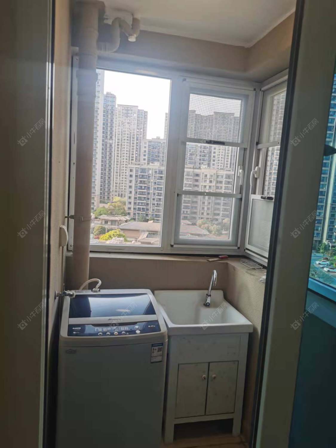 常州金坛碧桂园一期在租房源_小牛看房