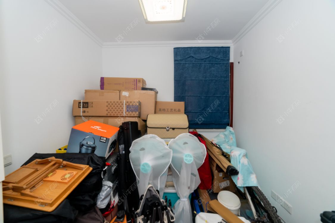 常州万水美兰城在售二手房源室内图_小牛看房