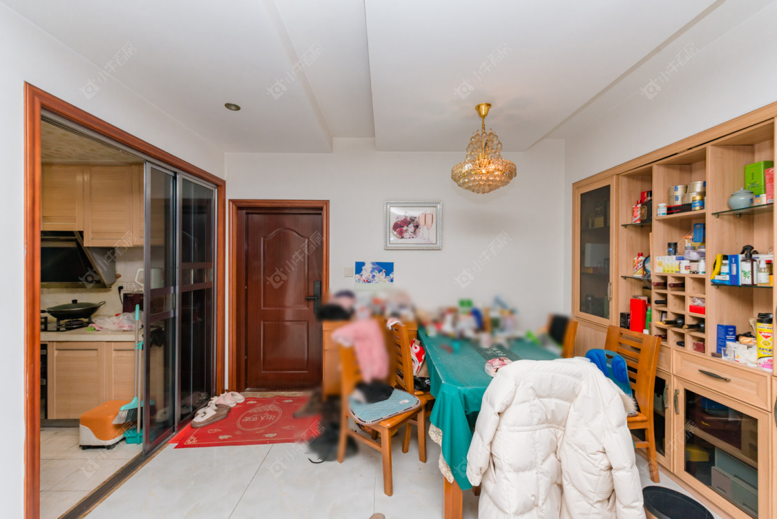 兰陵尚品花园房源室内图 常州兰陵尚品花园在售二手房源室内图_小牛看房