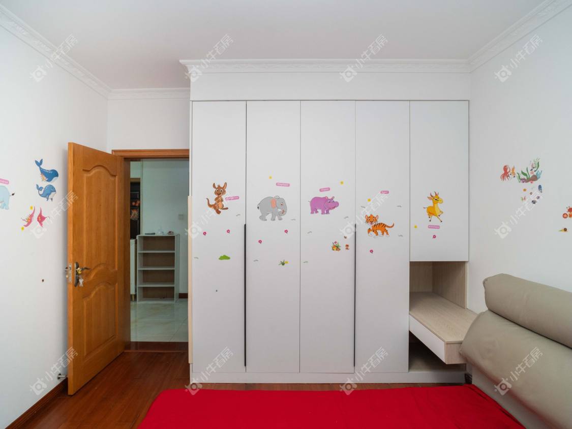 常州景瑞英郡在租房源室内图_小牛看房