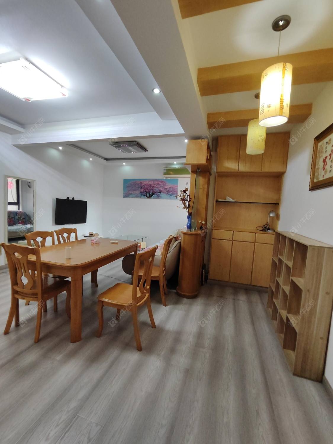 常州怀德名园在租房源室内图_小牛看房