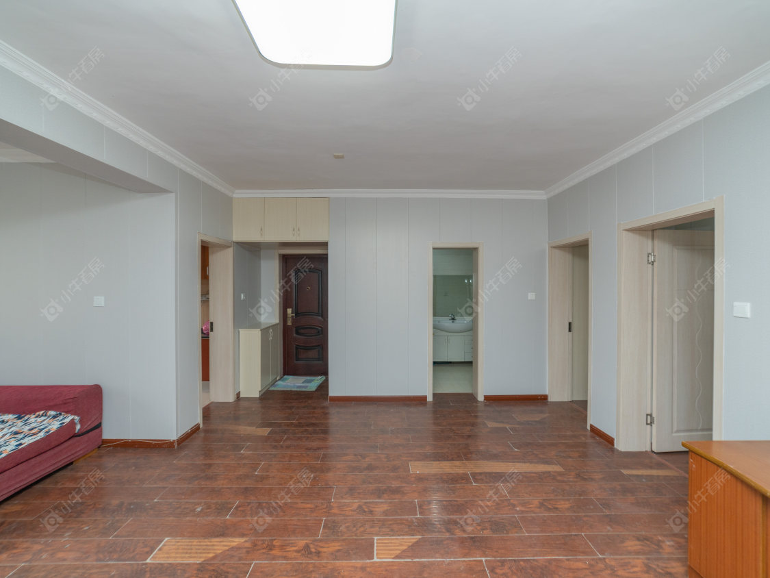 河苑家园一期房源室内图 常州河苑家园一期在售二手房源室内图_小牛看房