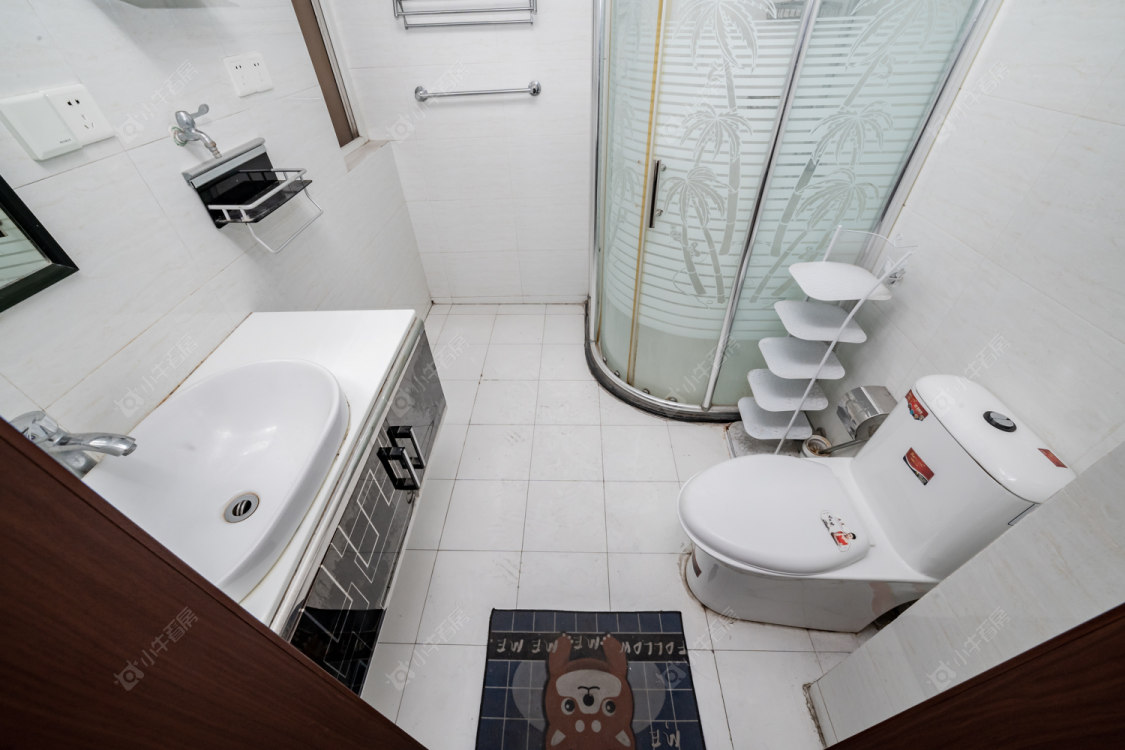 常州府河名居在售二手房源室内图_小牛看房