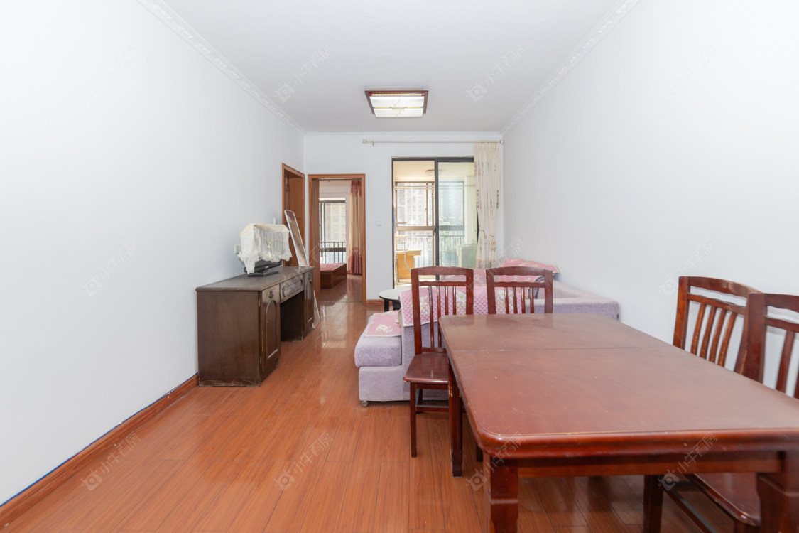 常州九洲花园一期在售二手房_小牛看房