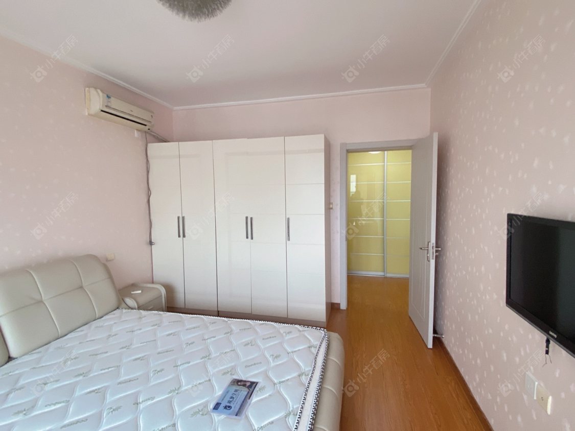 常州长兴好日子家园在租房源_小牛看房