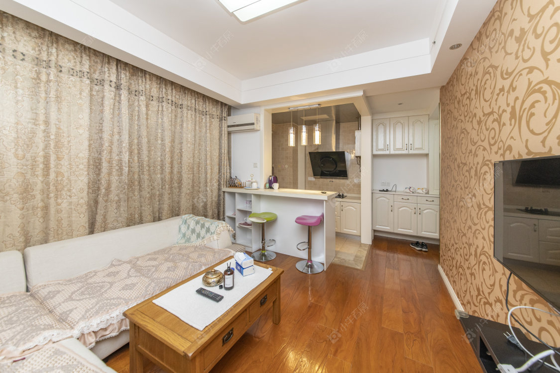 常州吾悦广场糖果公寓在售二手房_小牛看房