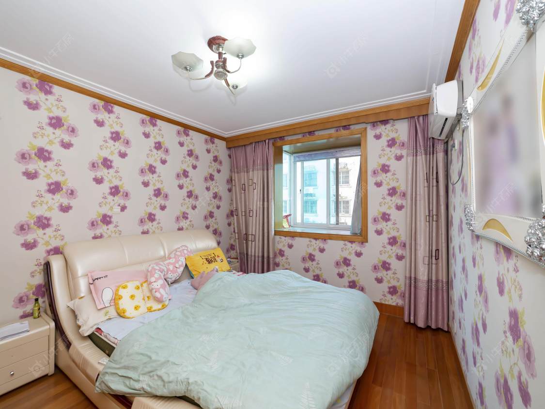 常州锦绣东苑在售二手房源室内图_小牛看房