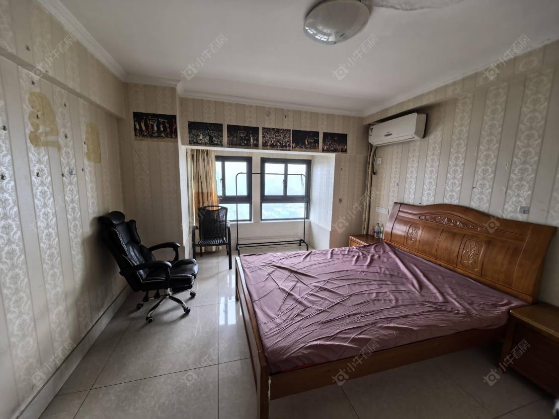 常州高力国际SOHO在租房源室内图_小牛看房