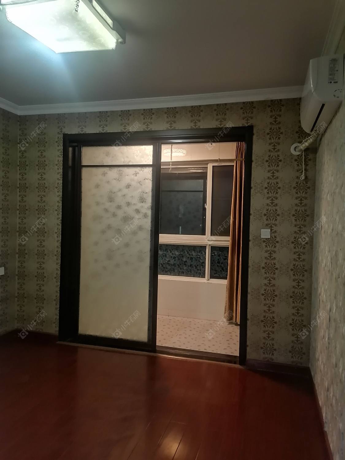 常州观墩花苑在租房源户型图_小牛看房