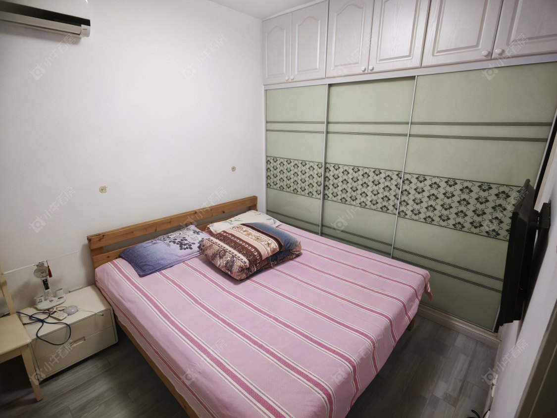 常州莱蒙城铂晶在租房源_小牛看房