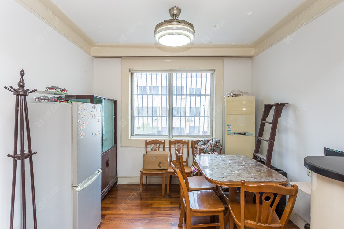 常州北环南村在售二手房源室内图_小牛看房