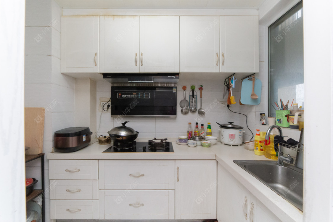 常州凤凰湖西苑在售二手房源室内图_小牛看房