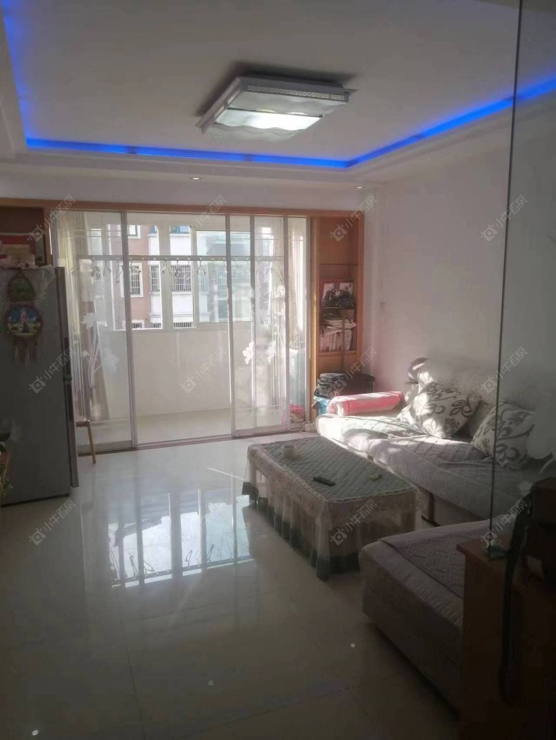 常州美地蓝庭租房_小牛看房