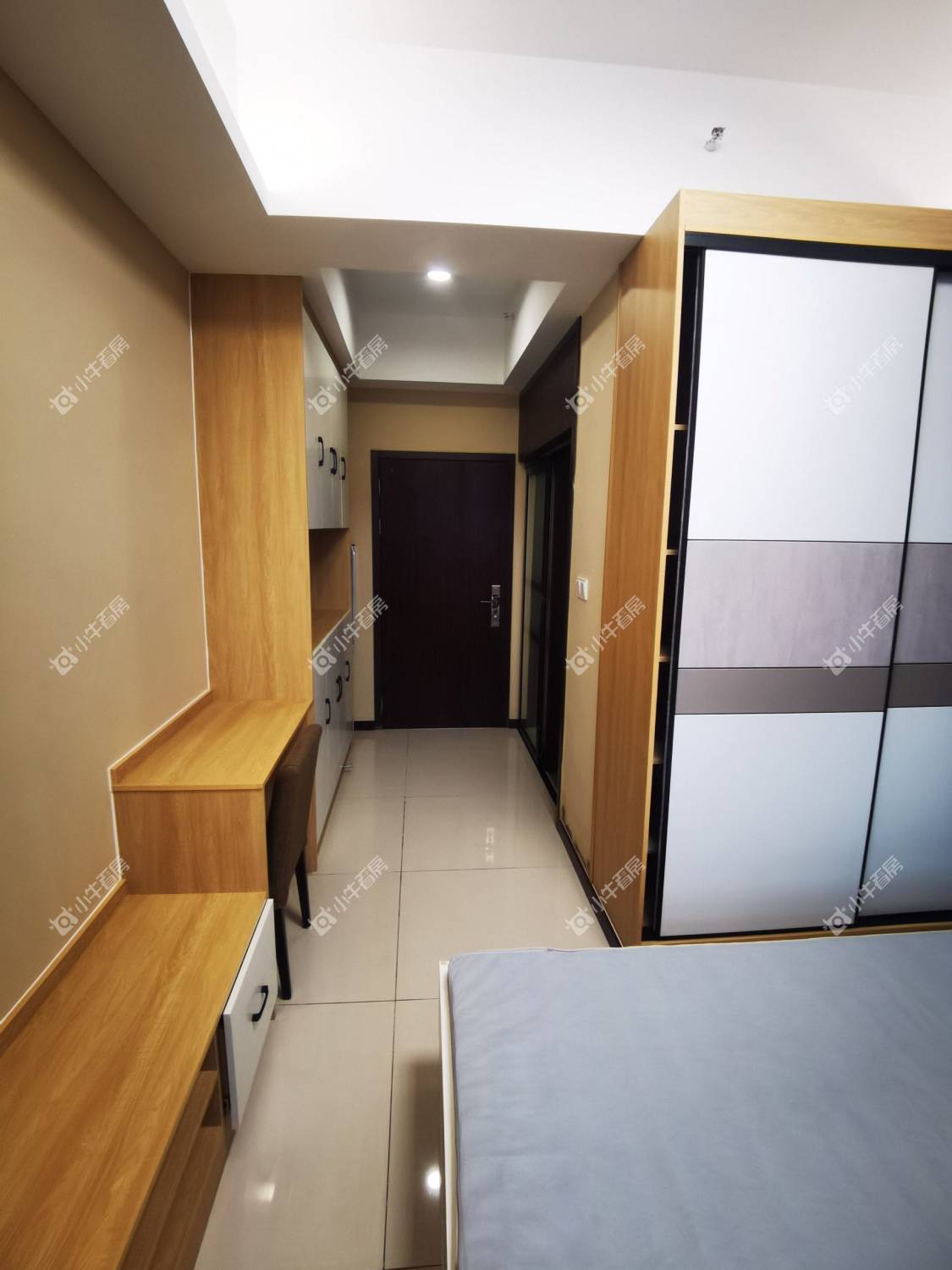 常州朗诗邻里中心租房_朗诗邻里中心1室1厅房源出租