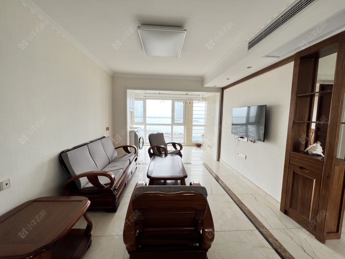 常州翡丽蓝湾在租房源室内图_小牛看房