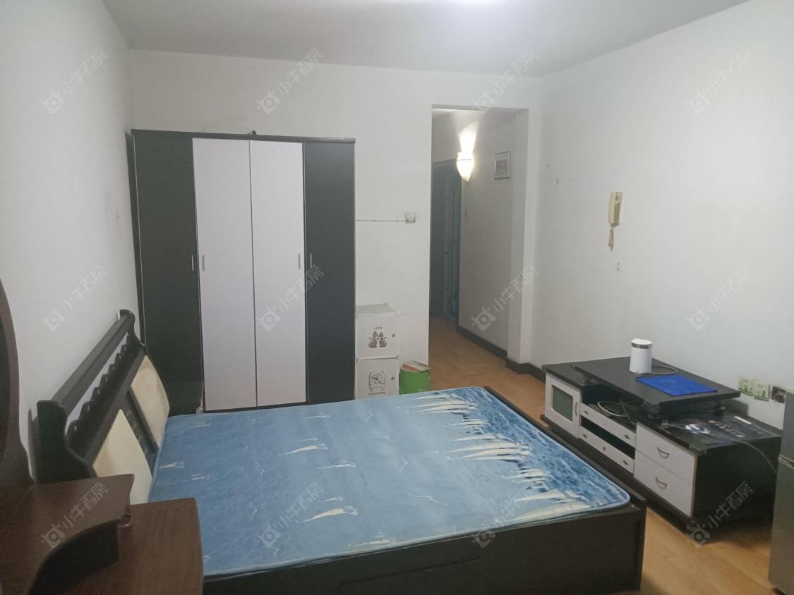 常州怀德苑在租房源室内图_小牛看房