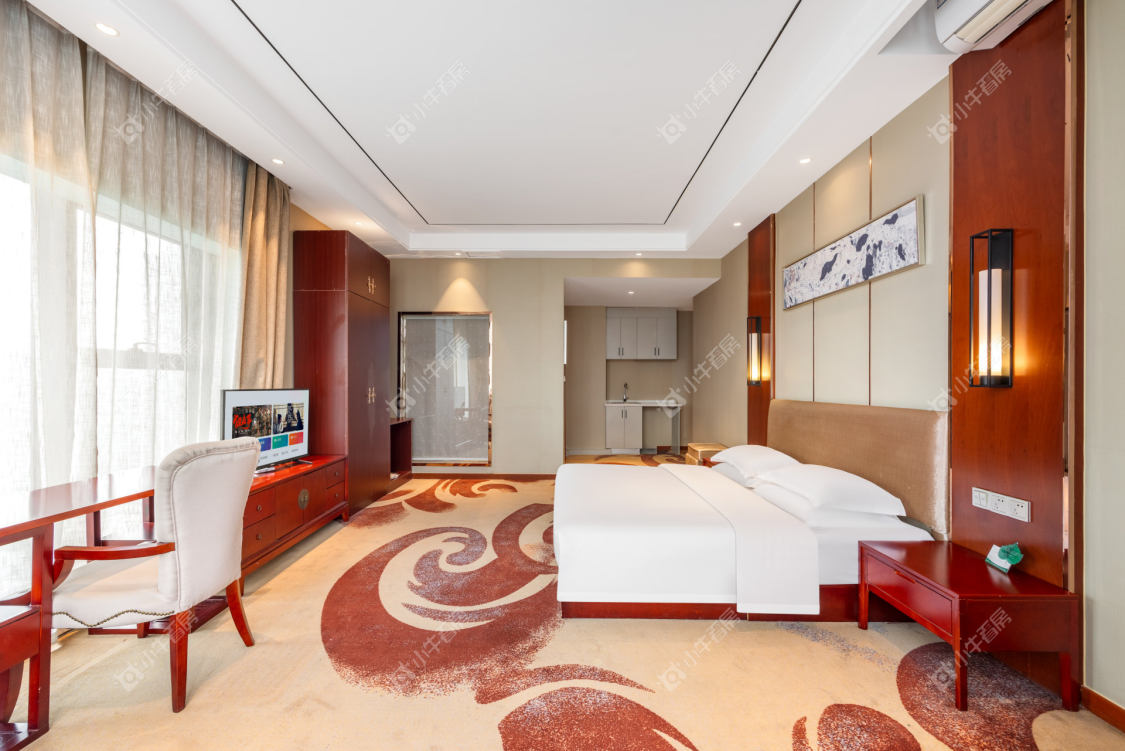 常州荣盛曼哈顿广场租房_小牛看房