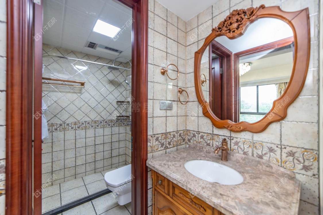 常州佳兆业凤凰湖壹号在租房源室内图_小牛看房