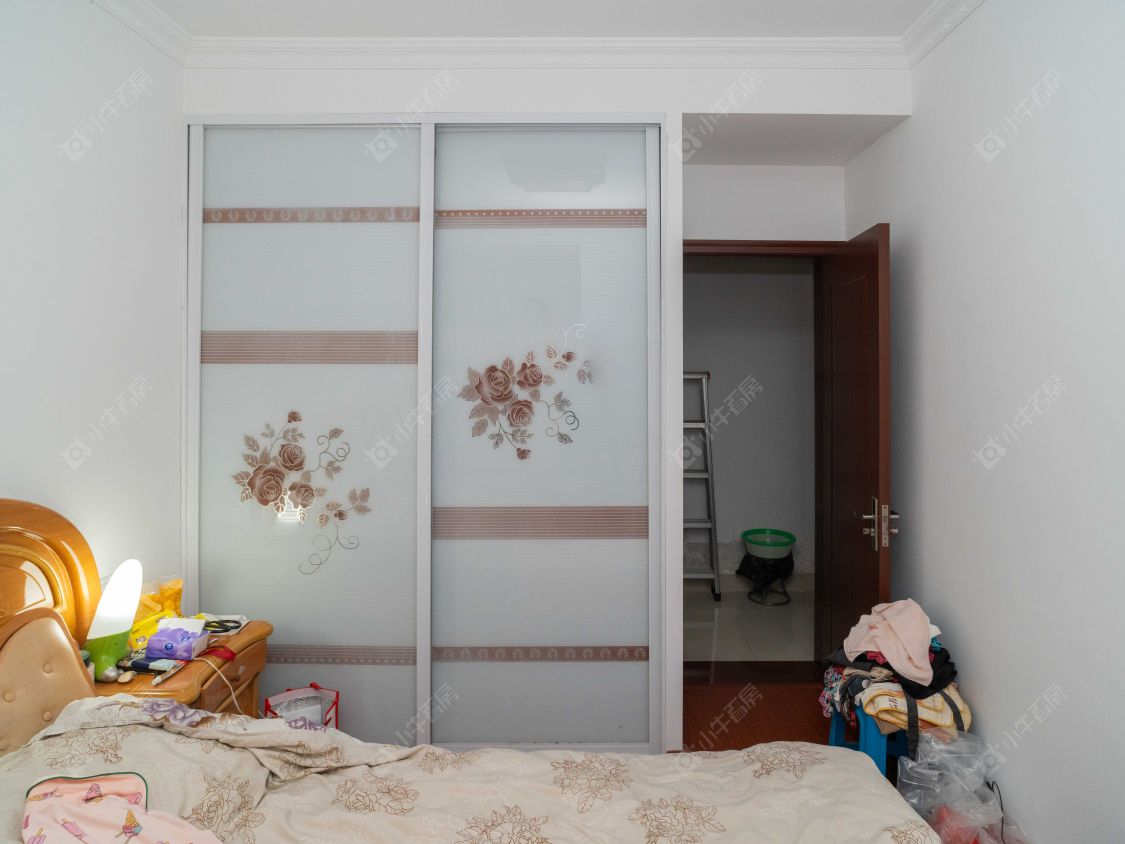 金色领寓房源室内图 常州金色领寓在售二手房源室内图_小牛看房