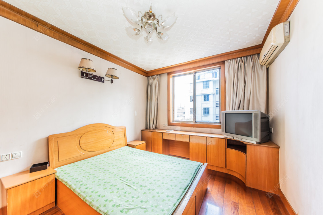 常州兰翔二村在售二手房源室内图_小牛看房